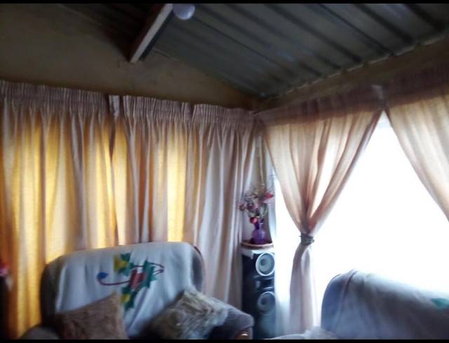 2 BEDROOM HOUSE FOR SALE IN SOSHANGUVE G